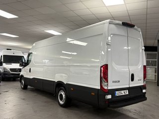 Iveco Daily 2.3 TD 35S 16 V 4100/H2 16 M3