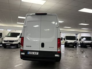 Iveco Daily 2.3 TD 35S 16 V 4100/H2 16 M3