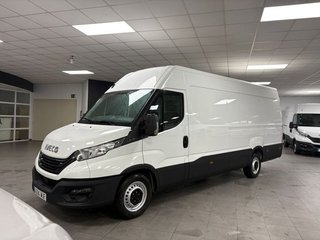 Iveco Daily 2.3 TD 35S 16 V 4100/H2 16 M3