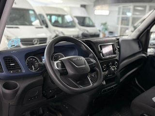 Iveco Daily 2.3 TD 35S 16 V 4100/H2 16 M3