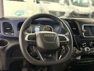 Iveco Daily 2.3 TD 35S 16 V 4100/H2 16 M3