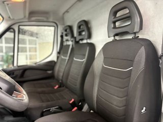 Iveco Daily 2.3 TD 35S 16 V 4100/H2 16 M3