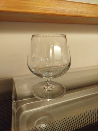 Vasos y copas