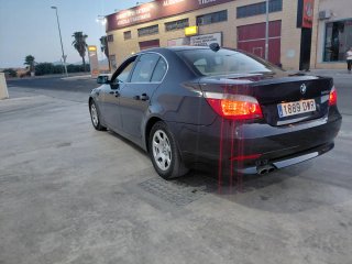 BMW Serie 5 2006