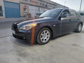 BMW Serie 5 2006
