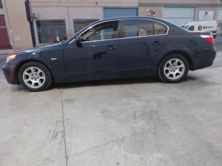 BMW Serie 5 2006