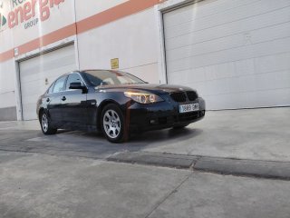 BMW Serie 5 2006
