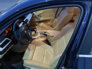BMW Serie 5 2006