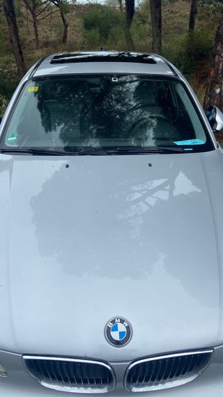 OFERTA. BMW Serie 1 2007