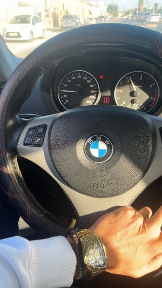 OFERTA. BMW Serie 1 2007