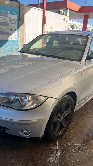 OFERTA. BMW Serie 1 2007