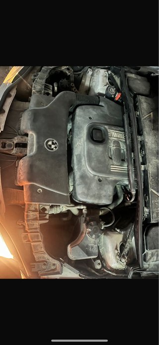 OFERTA. BMW Serie 1 2007