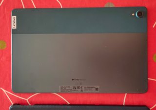Lenovo Tab P11 Plus 11" 2K 128GB 6GB RAM