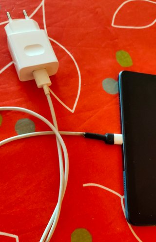 Lenovo Tab P11 Plus 11" 2K 128GB 6GB RAM