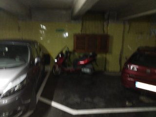 Garaje. Bilbao. G. Eguía
