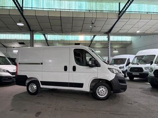 Peugeot Boxer Pack 330 L1 H1 BHDI 103kW (140CV) S&S