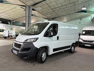 Peugeot Boxer Pack 330 L1 H1 BHDI 103kW (140CV) S&S
