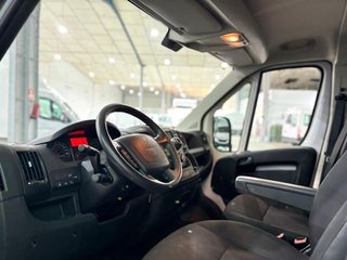 Peugeot Boxer Pack 330 L1 H1 BHDI 103kW (140CV) S&S