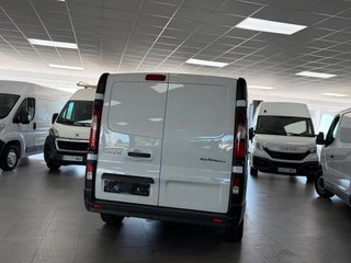 Renault Trafic Furgón 27 L1H1 Energy BluedCi 88 kW