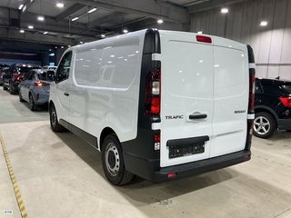 Renault Trafic Furgón 27 L1H1 Energy BluedCi 88 kW