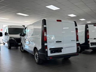 Renault Trafic Furgón 27 L1H1 Energy BluedCi 88 kW