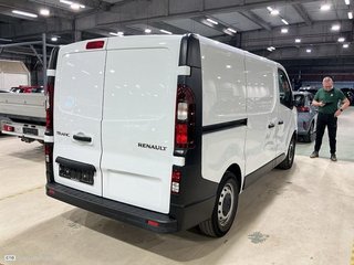 Renault Trafic Furgón 27 L1H1 Energy BluedCi 88 kW