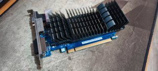 Servidor Intel Xeon E5 2680 v4 DUAL - 64GB RAM