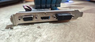 Servidor Intel Xeon E5 2680 v4 DUAL - 64GB RAM