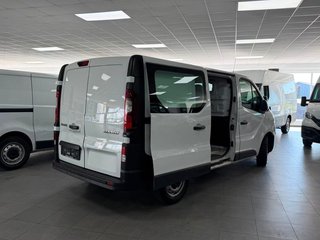 Renault Trafic Furgón 27 L1H1 Energy BluedCi 88 kW