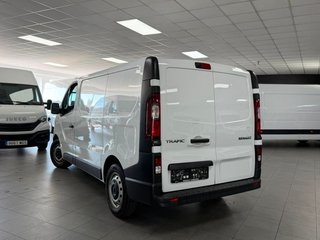 Renault Trafic Furgón 27 L1H1 Energy BluedCi 88 kW