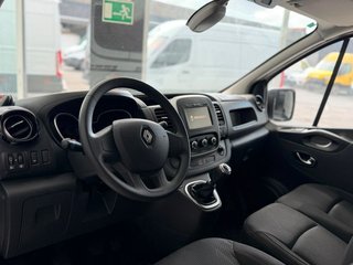 Renault Trafic Furgón 27 L1H1 Energy BluedCi 88 kW