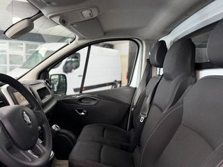 Renault Trafic Furgón 27 L1H1 Energy BluedCi 88 kW