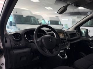 Renault Trafic Furgón 27 L1H1 Energy BluedCi 88 kW