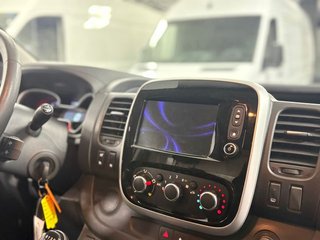Renault Trafic Furgón 27 L1H1 Energy BluedCi 88 kW