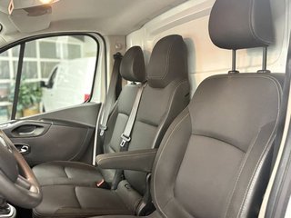 Renault Trafic Furgón 27 L1H1 Energy BluedCi 88 kW