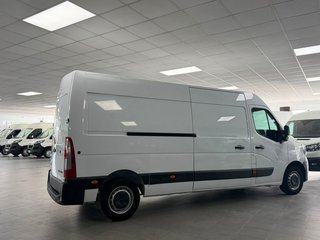 Renault Master Furgón T L3H2 3500 Bl dCi 99kW(135CV)