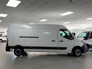 Renault Master Furgón T L3H2 3500 Bl dCi 99kW(135CV)