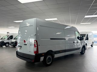 Renault Master Furgón T L3H2 3500 Bl dCi 99kW(135CV)