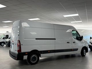 Renault Master Furgón T L3H2 3500 Bl dCi 99kW(135CV)