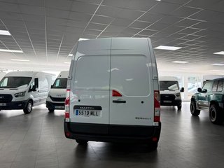Renault Master Furgón T L3H2 3500 Bl dCi 99kW(135CV)