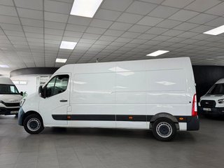 Renault Master Furgón T L3H2 3500 Bl dCi 99kW(135CV)