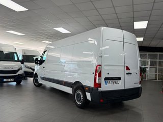 Renault Master Furgón T L3H2 3500 Bl dCi 99kW(135CV)