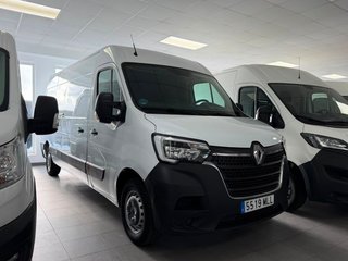 Renault Master Furgón T L3H2 3500 Bl dCi 99kW(135CV)