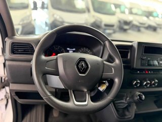 Renault Master Furgón T L3H2 3500 Bl dCi 99kW(135CV)