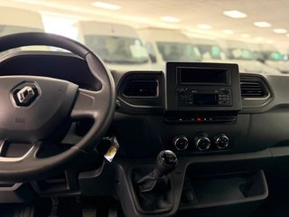 Renault Master Furgón T L3H2 3500 Bl dCi 99kW(135CV)