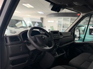 Renault Master Furgón T L3H2 3500 Bl dCi 99kW(135CV)