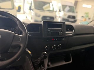 Renault Master Furgón T L3H2 3500 Bl dCi 99kW(135CV)