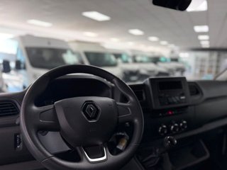 Renault Master Furgón T L3H2 3500 Bl dCi 99kW(135CV)