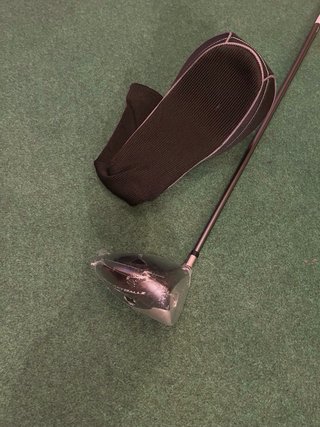 DRIVER TAYLORMADE NUEVO