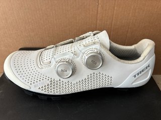 Scarpe mtb Trek RSL numero 40